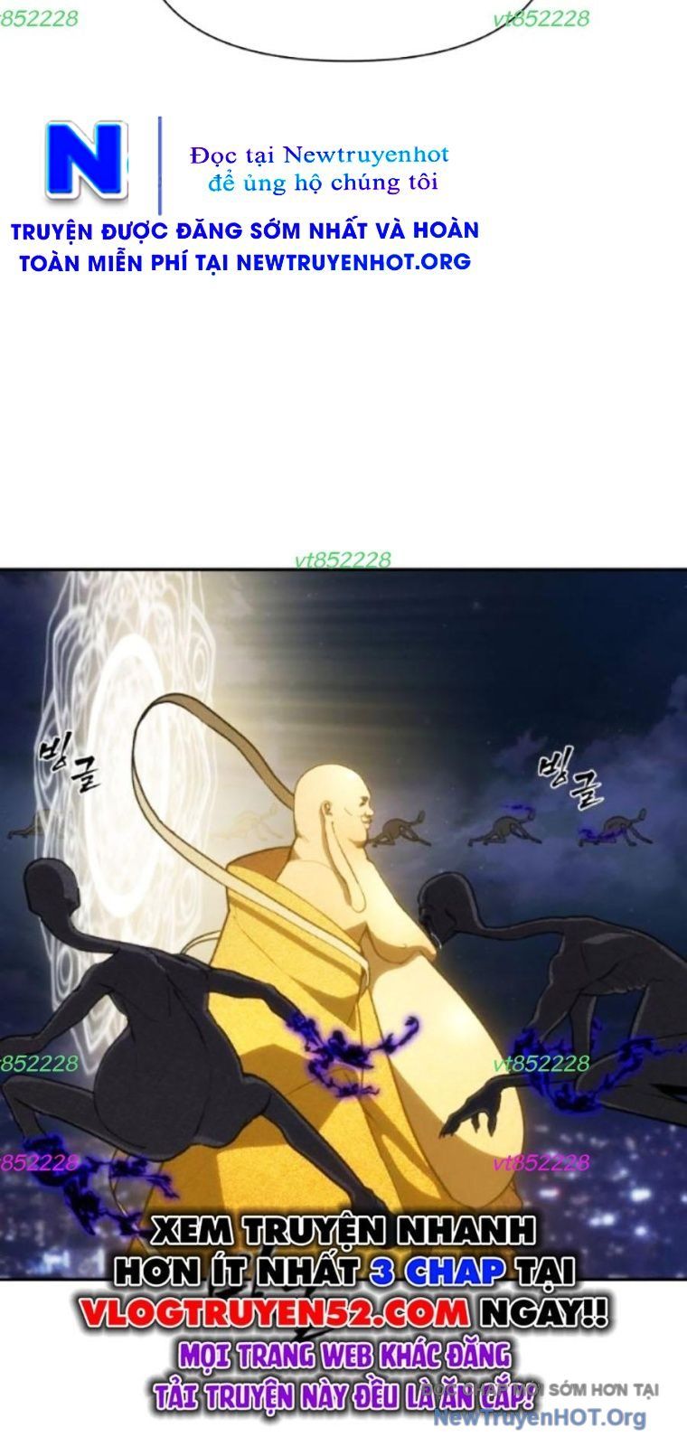 Pháp Sư Đạo Tiền - Chapter 12 - Page 45