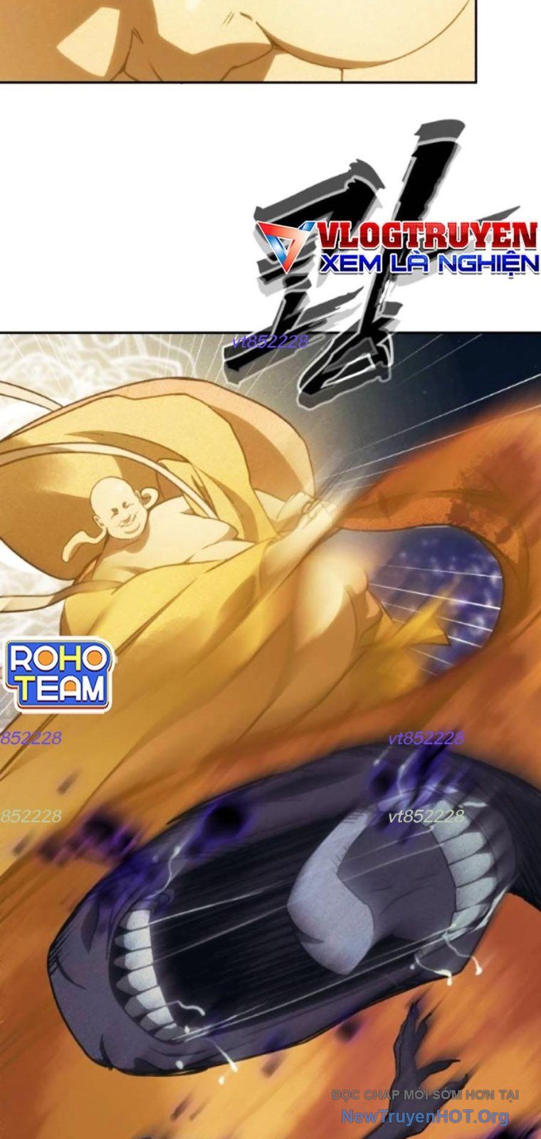 Pháp Sư Đạo Tiền - Chapter 12 - Page 53
