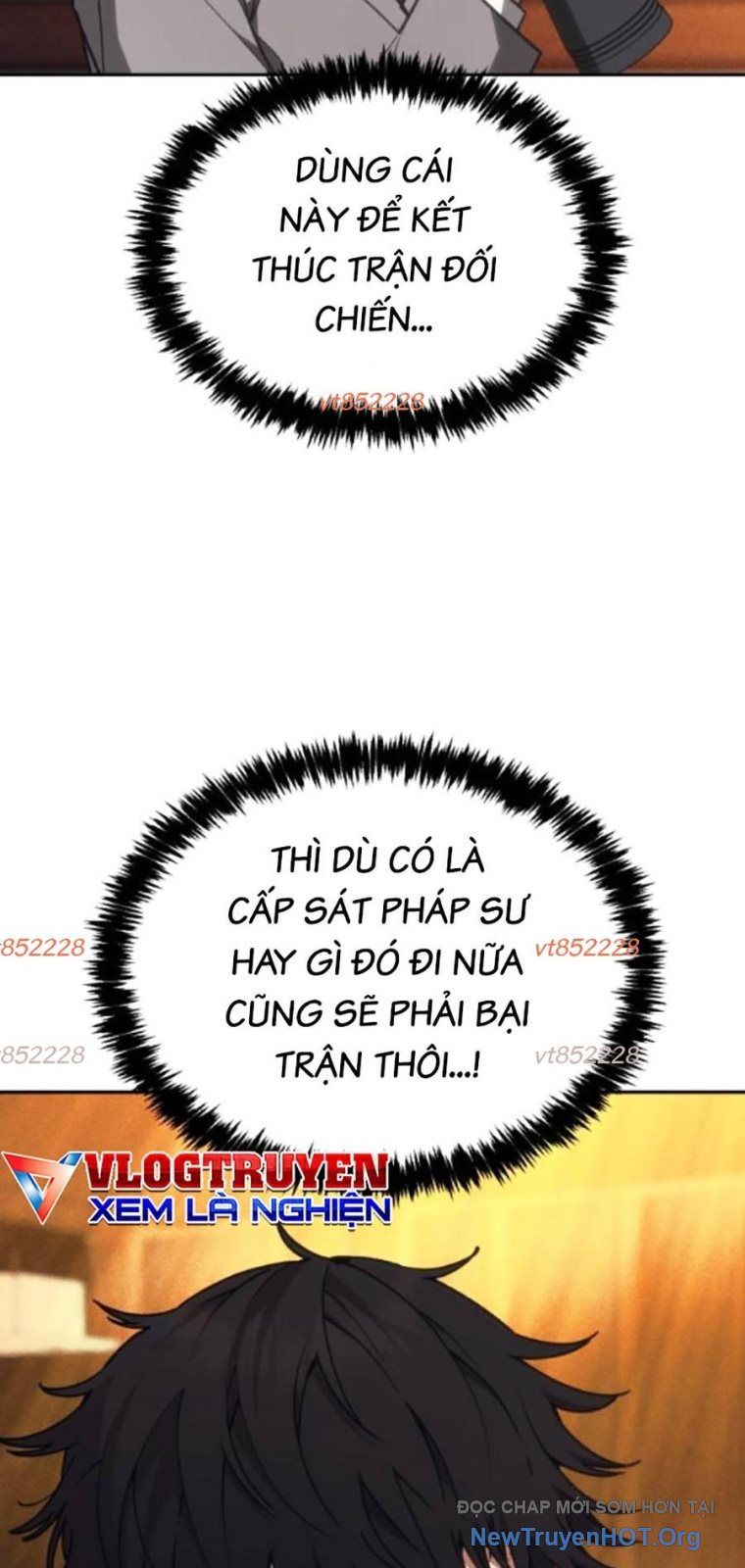 Pháp Sư Đạo Tiền - Chapter 12 - Page 57