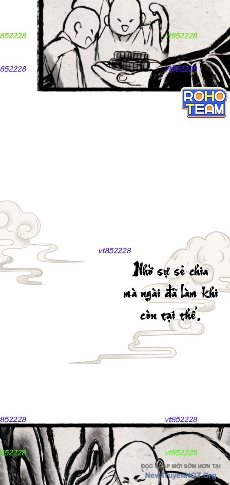 Pháp Sư Đạo Tiền - Chapter 12 - Page 7