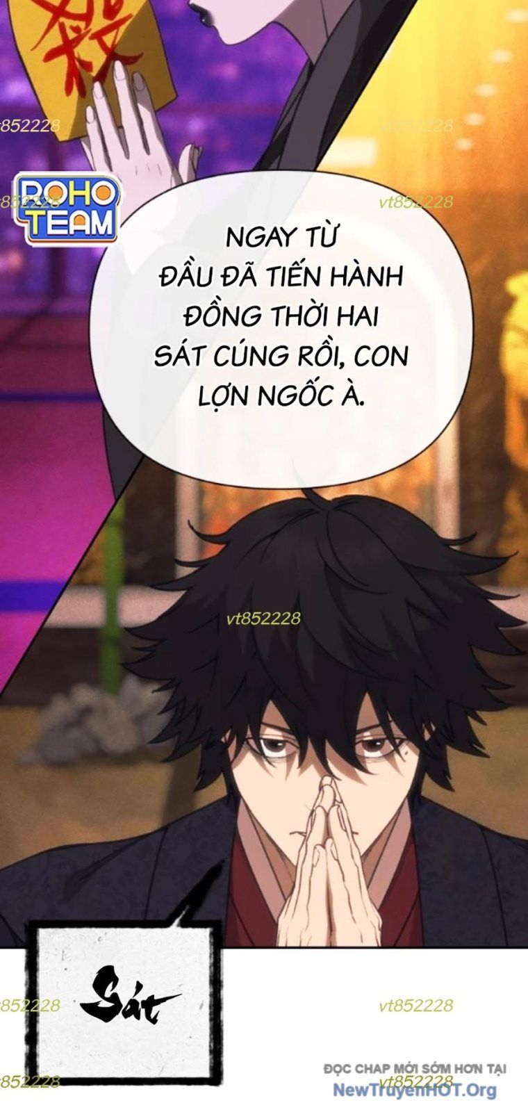 Pháp Sư Đạo Tiền - Chapter 12 - Page 92