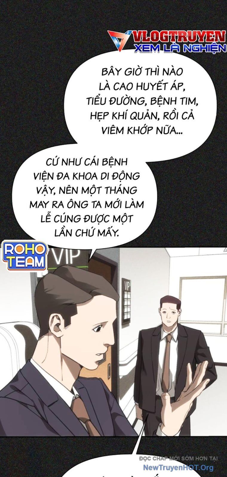Pháp Sư Đạo Tiền - Chapter 13 - Page 39