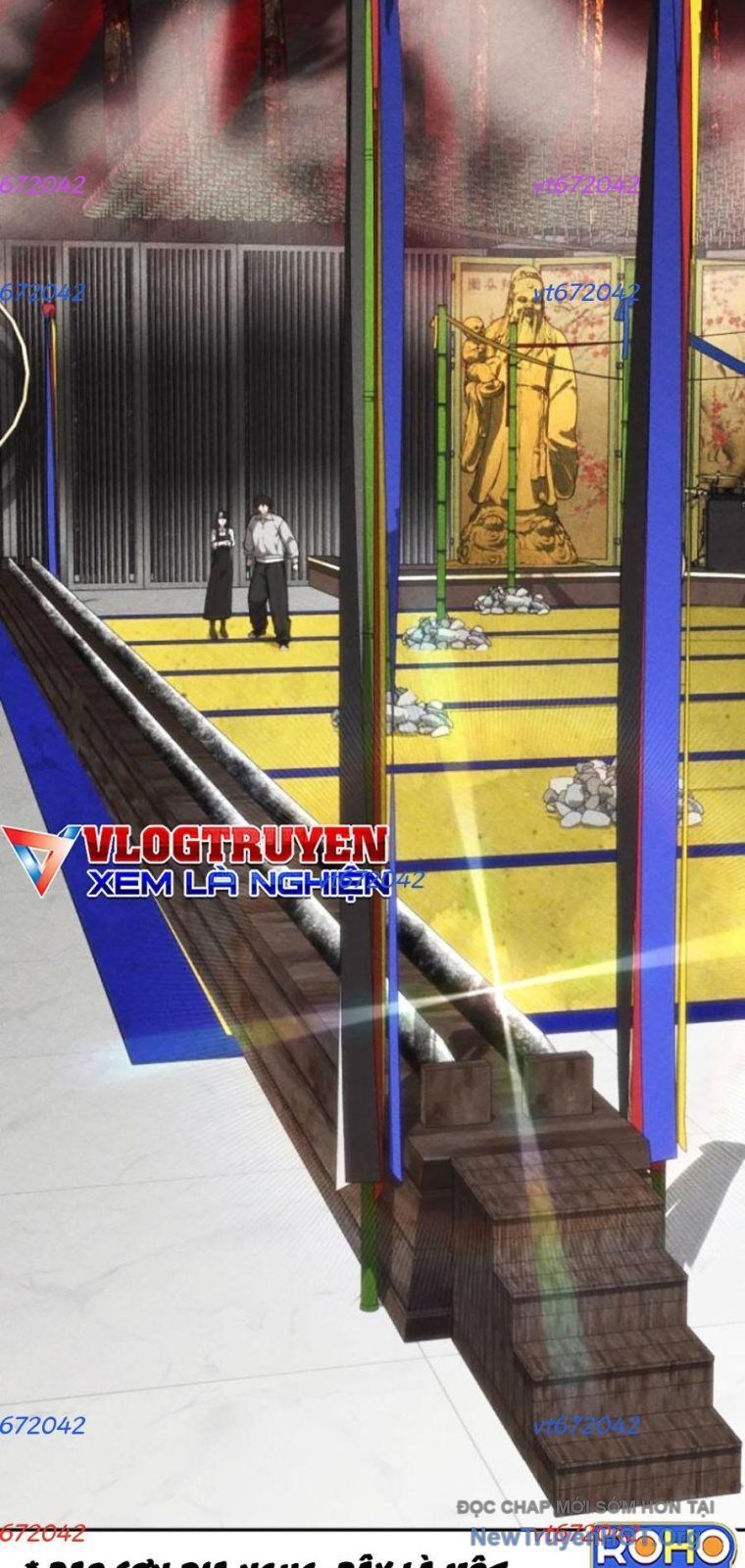 Pháp Sư Đạo Tiền - Chapter 13 - Page 4