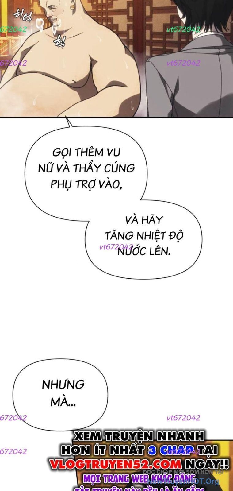 Pháp Sư Đạo Tiền - Chapter 13 - Page 52
