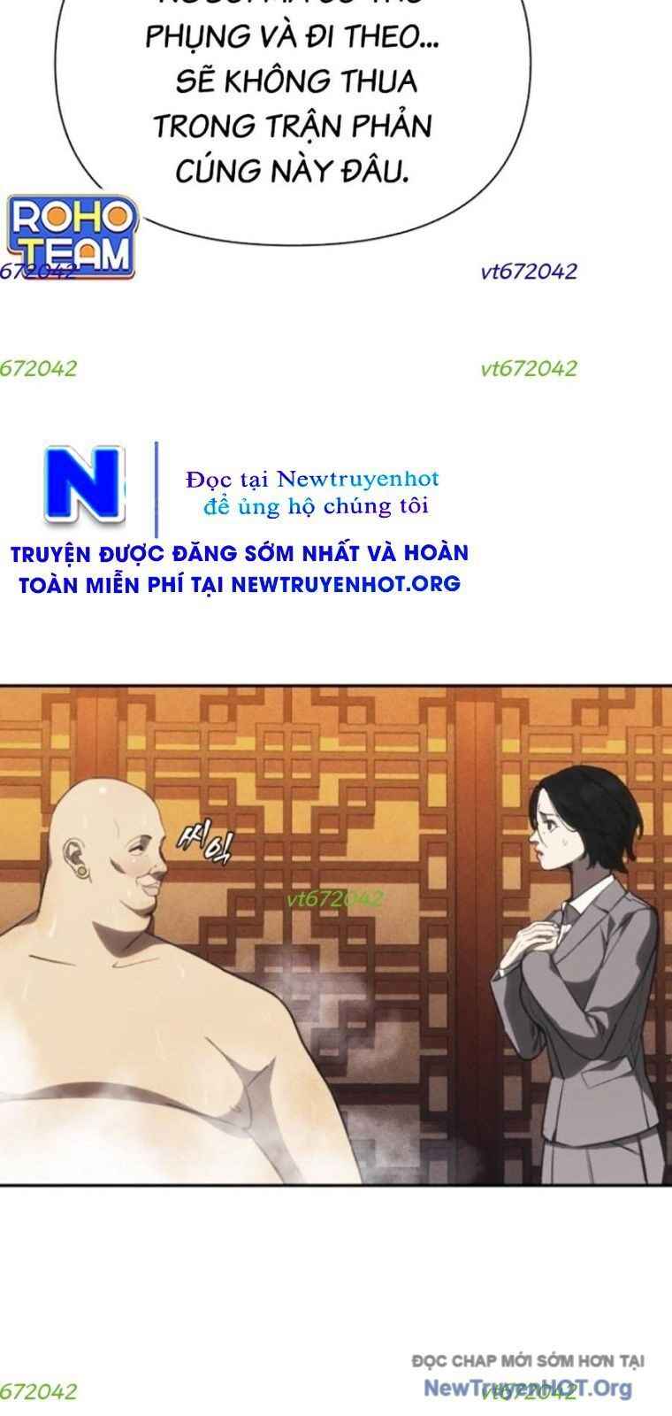 Pháp Sư Đạo Tiền - Chapter 13 - Page 55