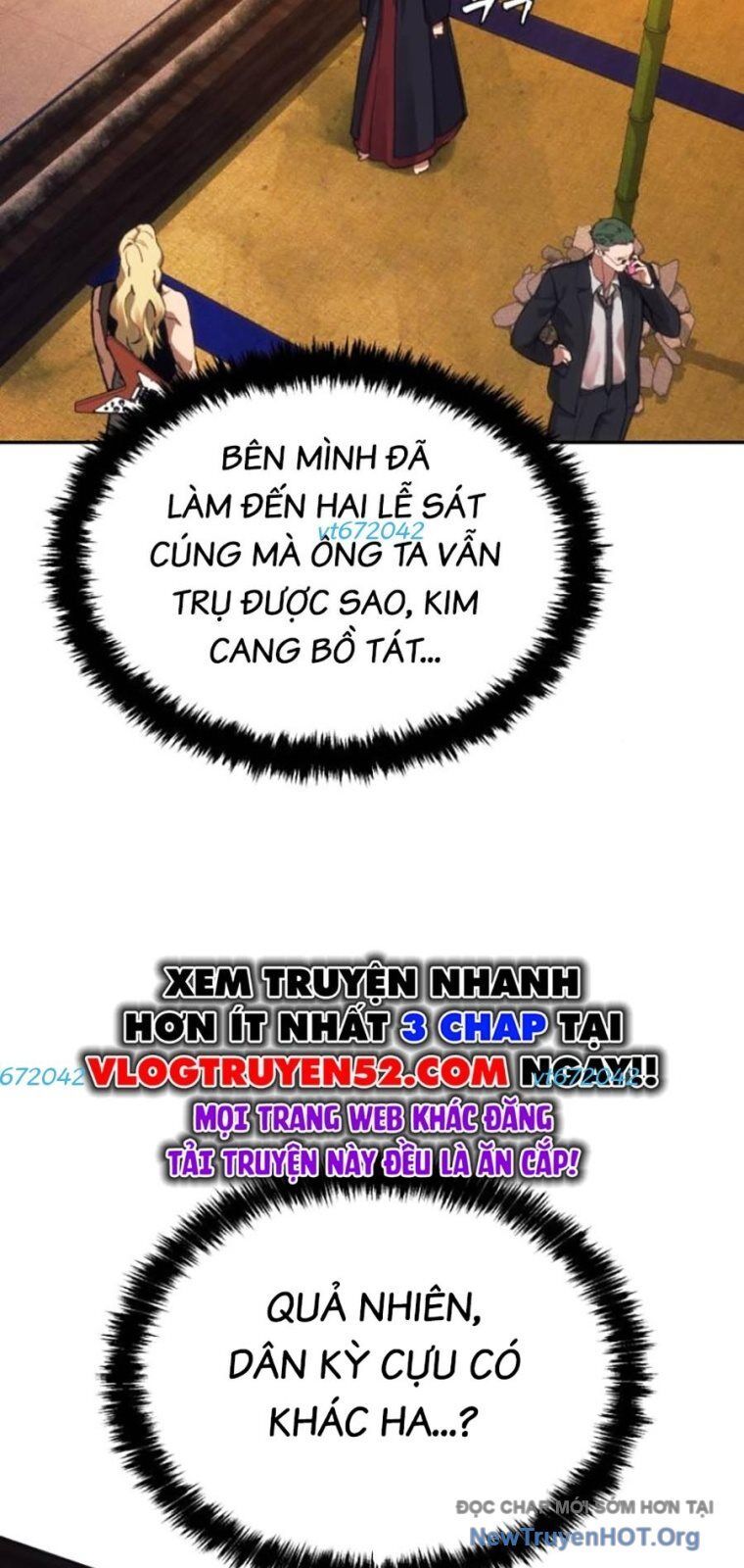 Pháp Sư Đạo Tiền - Chapter 13 - Page 64