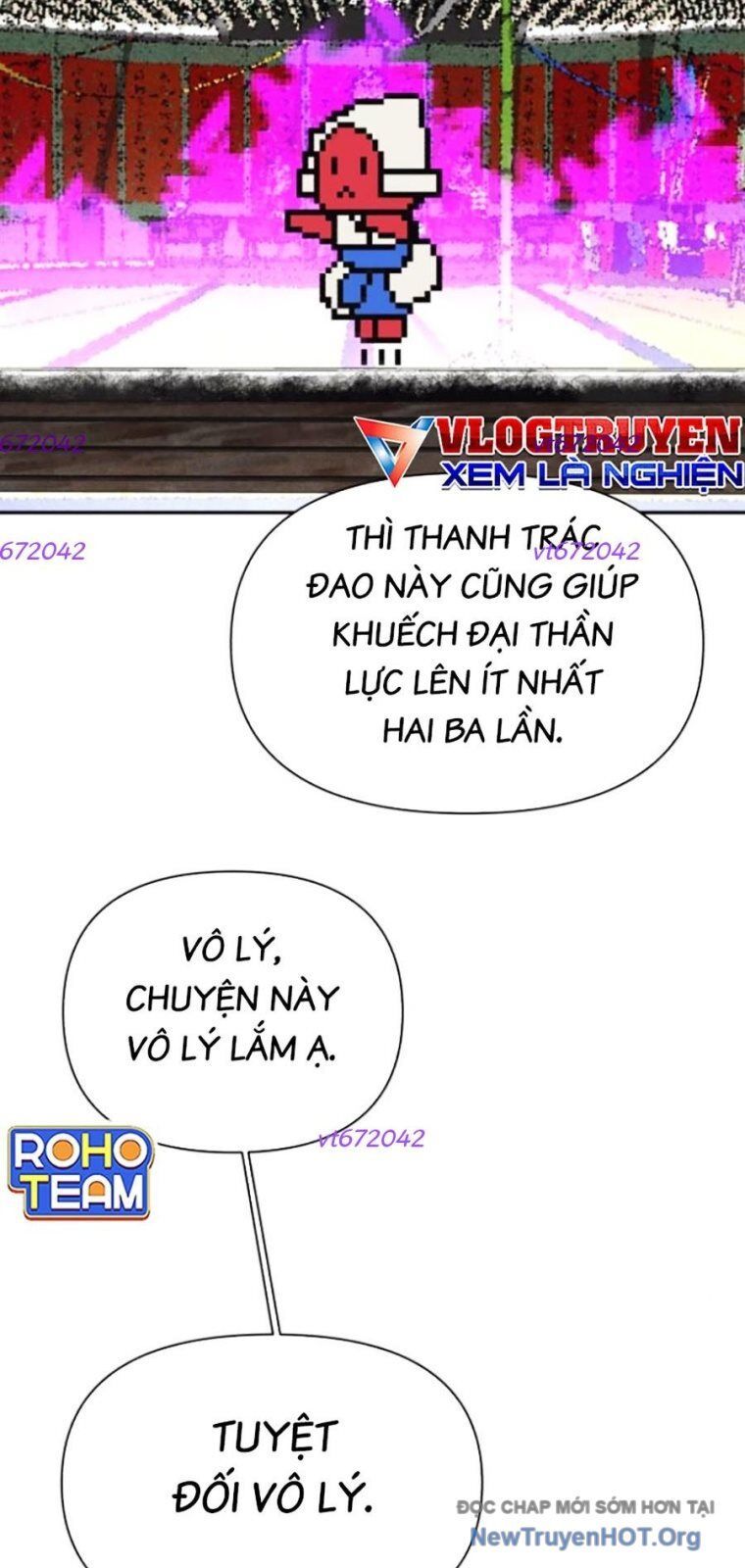 Pháp Sư Đạo Tiền - Chapter 13 - Page 7