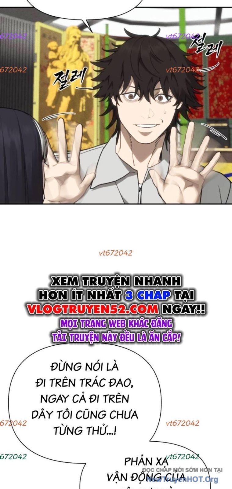 Pháp Sư Đạo Tiền - Chapter 13 - Page 8