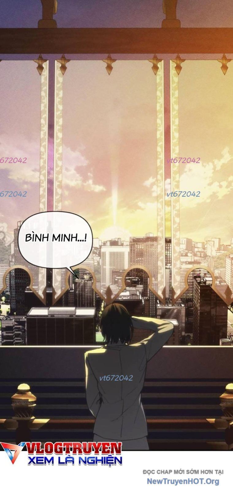 Pháp Sư Đạo Tiền - Chapter 14 - Page 3