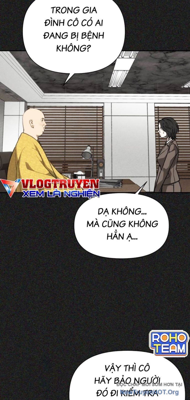 Pháp Sư Đạo Tiền - Chapter 14 - Page 34