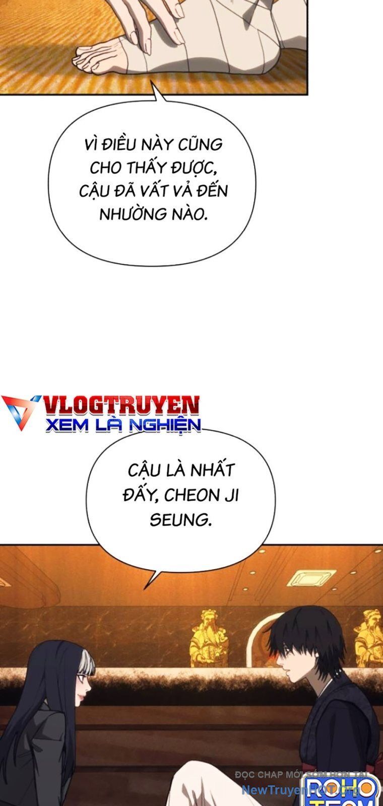 Pháp Sư Đạo Tiền - Chapter 14 - Page 76