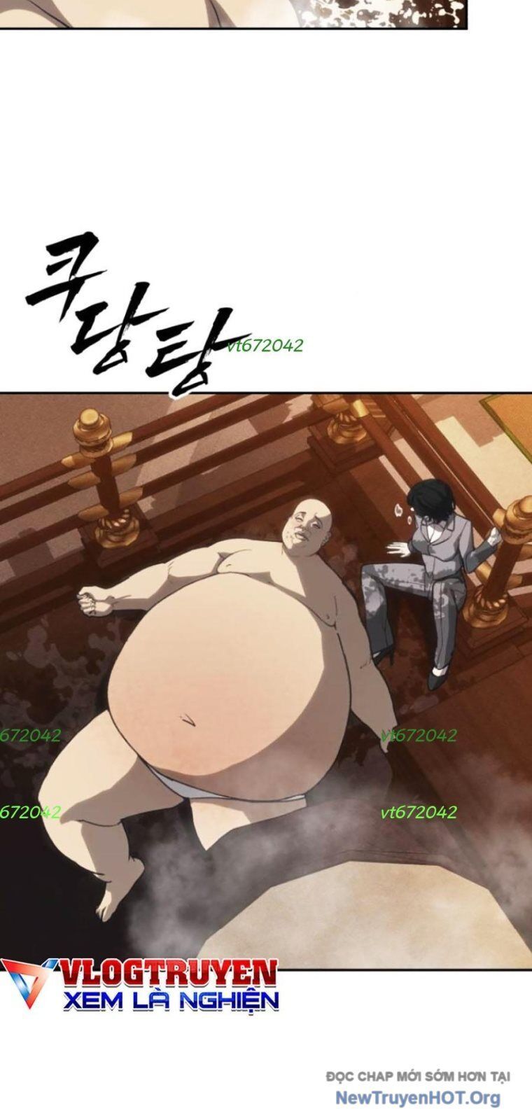 Pháp Sư Đạo Tiền - Chapter 14 - Page 9