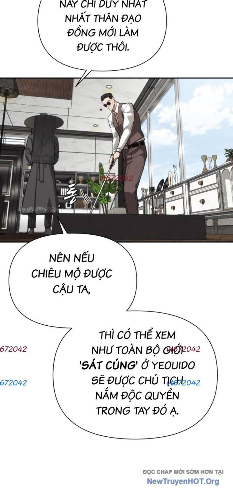 Pháp Sư Đạo Tiền - Chapter 14 - Page 96