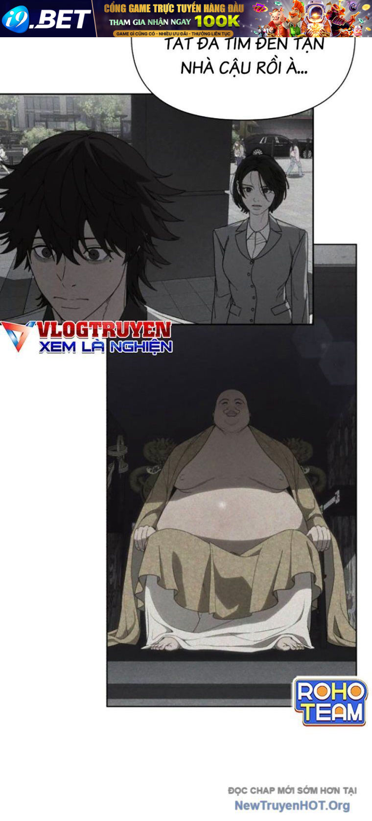 Pháp Sư Đạo Tiền - Chapter 15 - Page 15