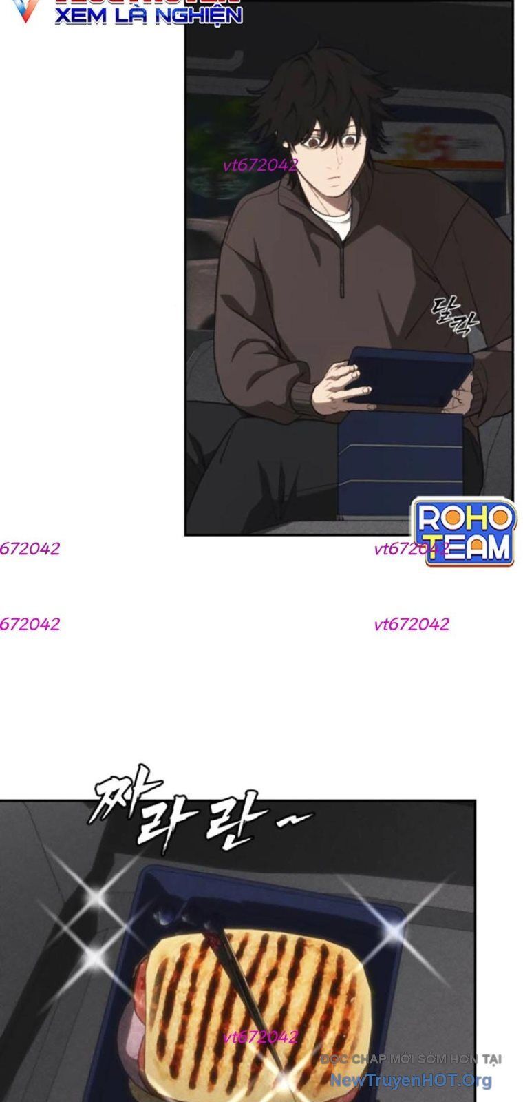 Pháp Sư Đạo Tiền - Chapter 15 - Page 38