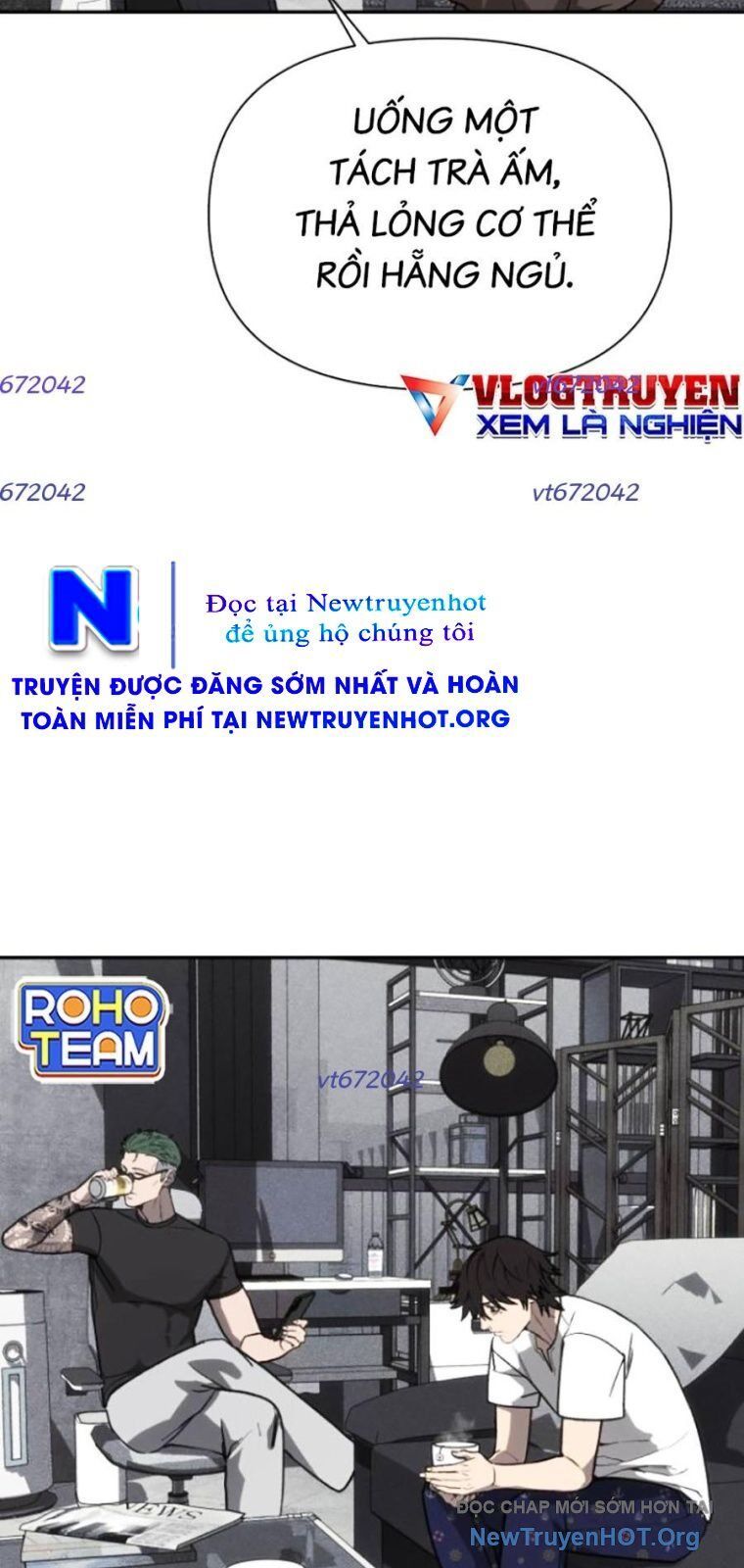 Pháp Sư Đạo Tiền - Chapter 15 - Page 43