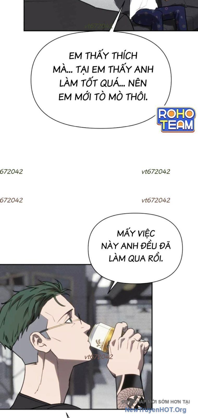 Pháp Sư Đạo Tiền - Chapter 15 - Page 46