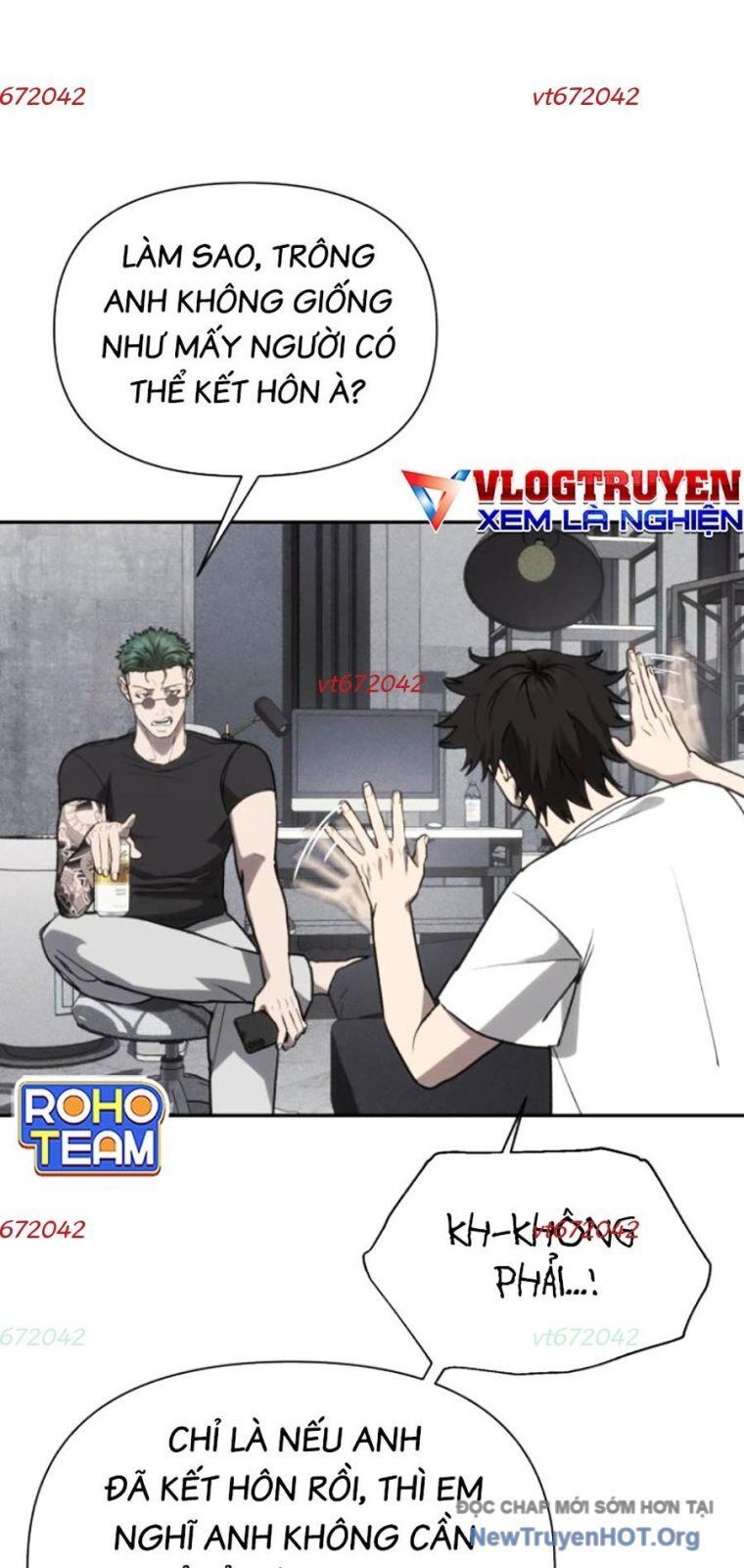 Pháp Sư Đạo Tiền - Chapter 15 - Page 48