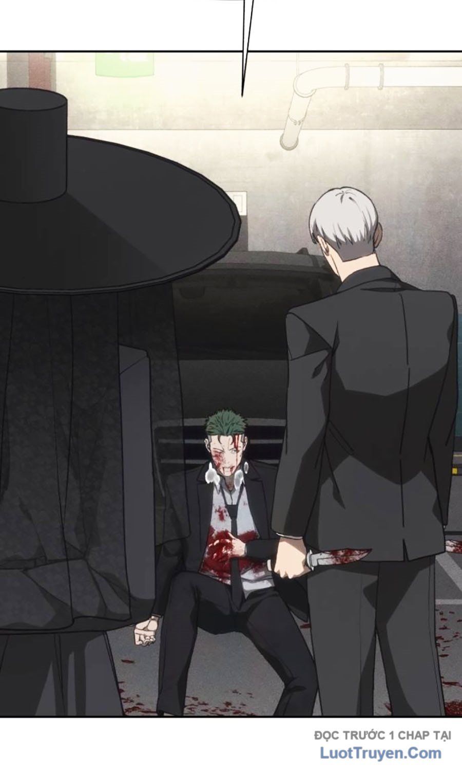 Pháp Sư Đạo Tiền - Chapter 16 - Page 110