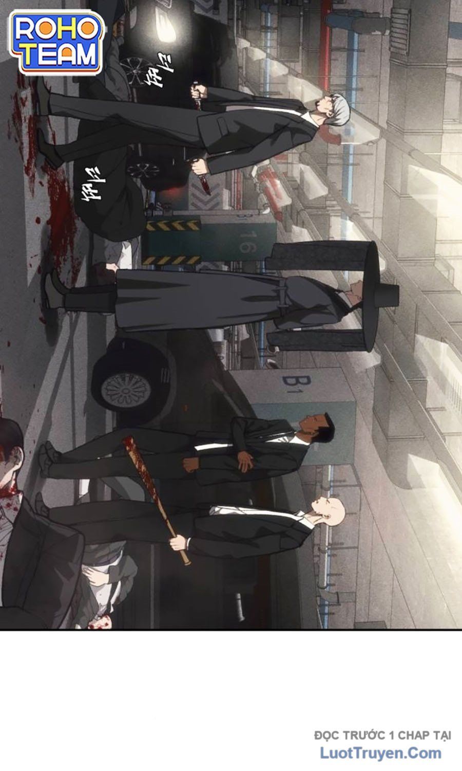 Pháp Sư Đạo Tiền - Chapter 16 - Page 112