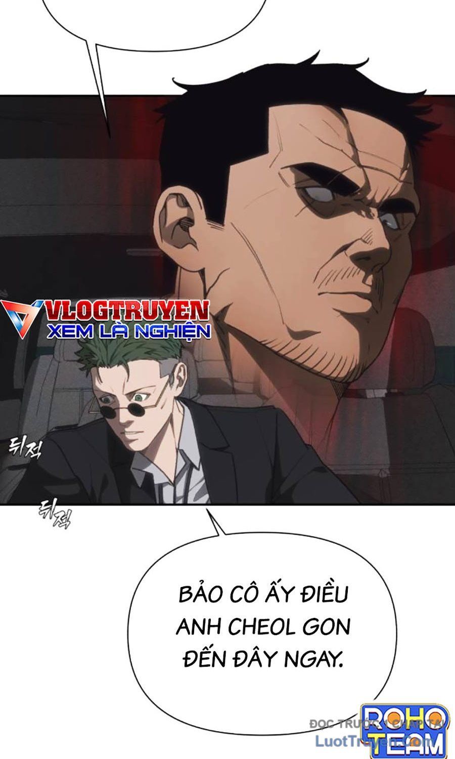 Pháp Sư Đạo Tiền - Chapter 16 - Page 14