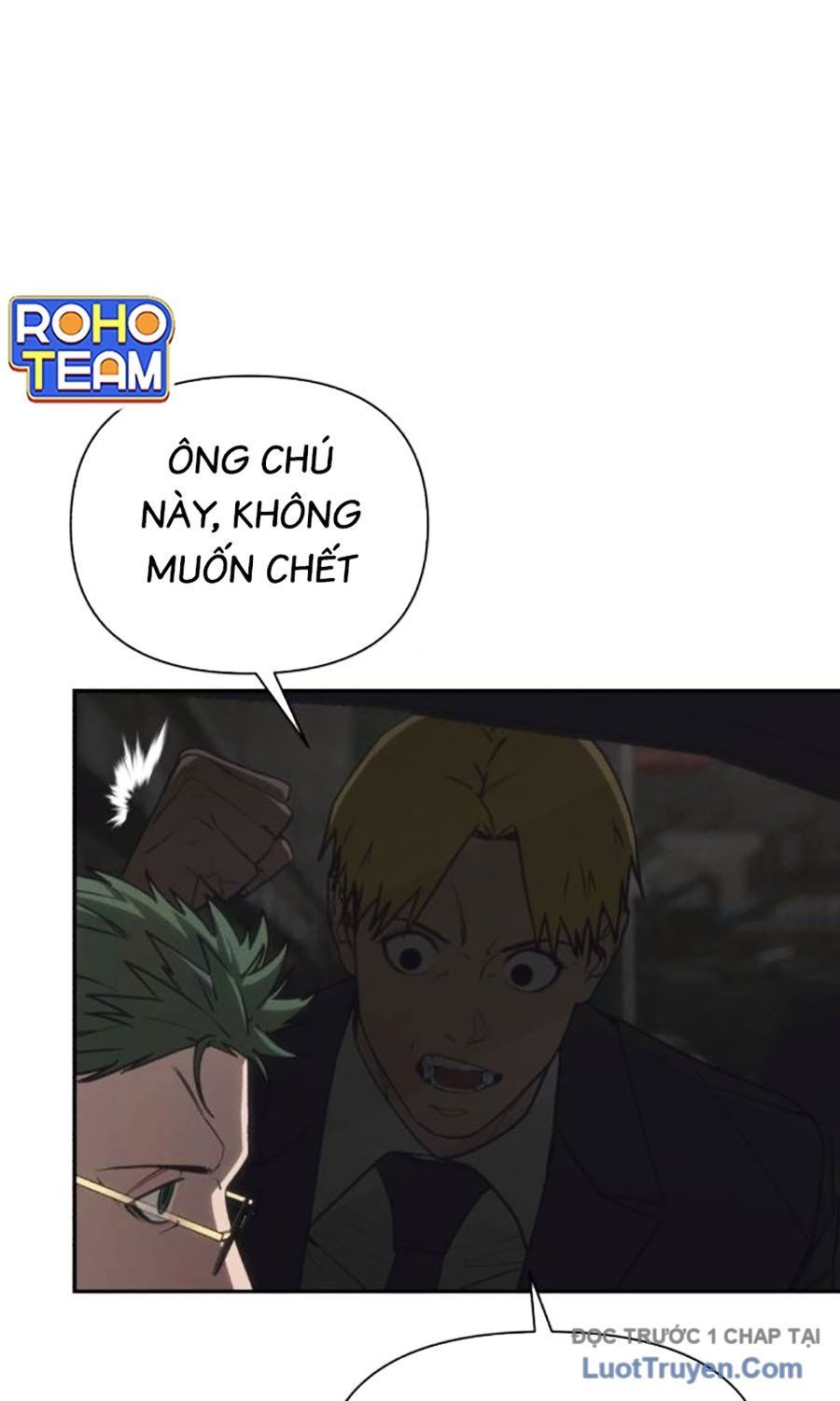 Pháp Sư Đạo Tiền - Chapter 16 - Page 21