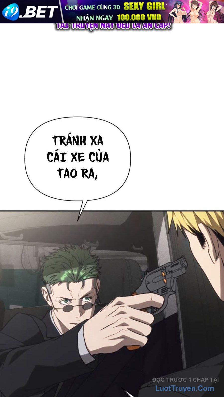 Pháp Sư Đạo Tiền - Chapter 16 - Page 26