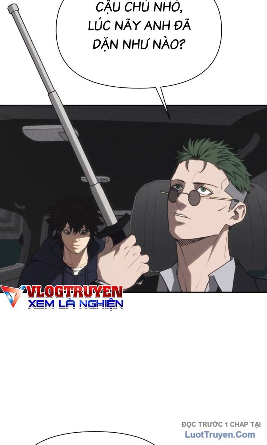 Pháp Sư Đạo Tiền - Chapter 16 - Page 37