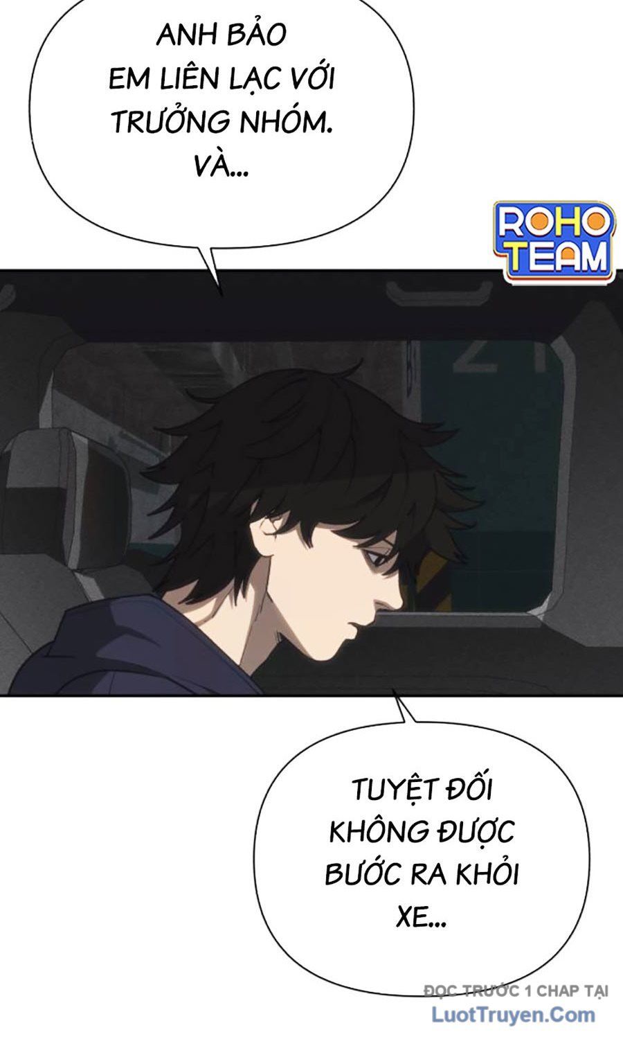 Pháp Sư Đạo Tiền - Chapter 16 - Page 38