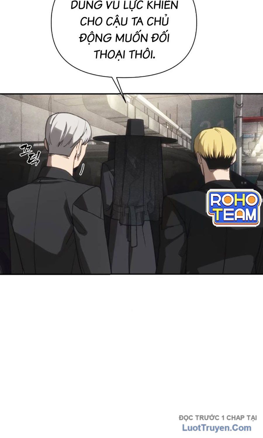 Pháp Sư Đạo Tiền - Chapter 16 - Page 4