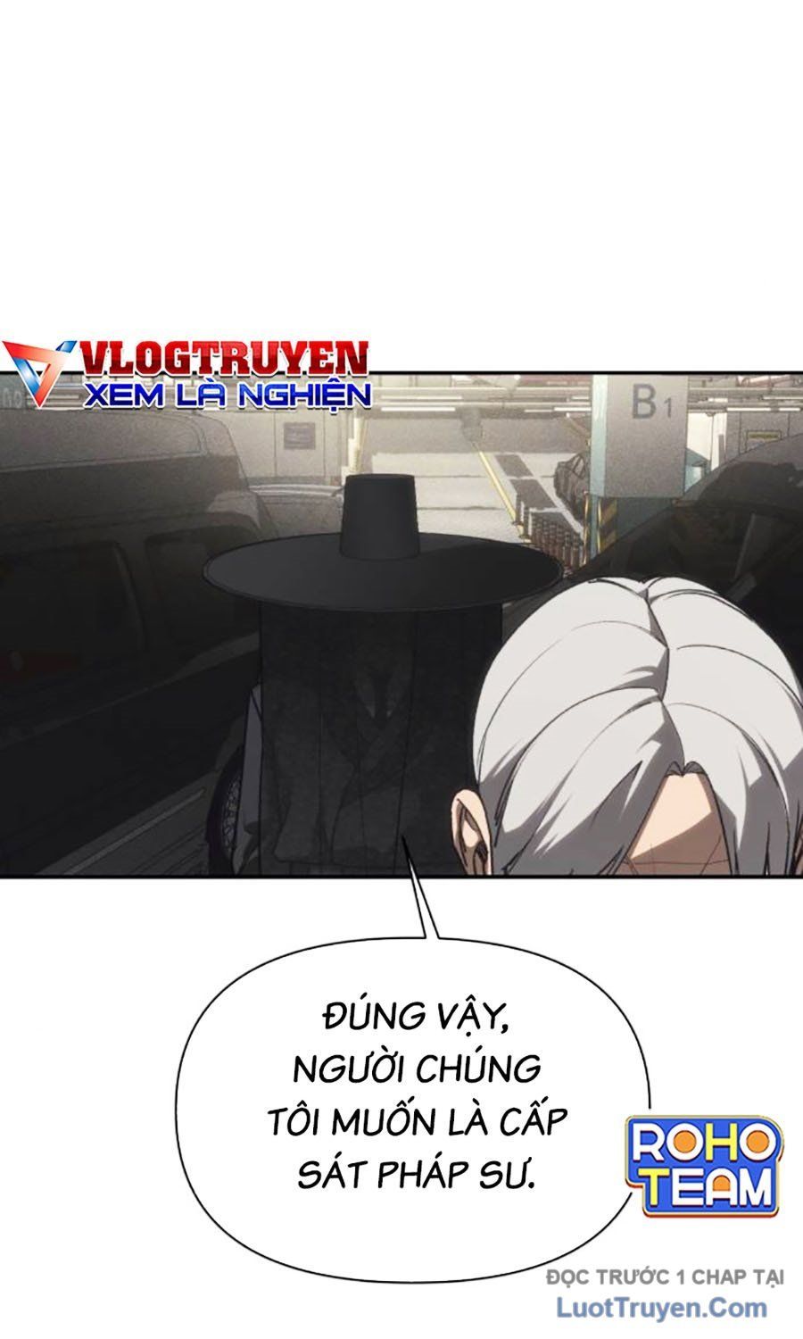 Pháp Sư Đạo Tiền - Chapter 16 - Page 71
