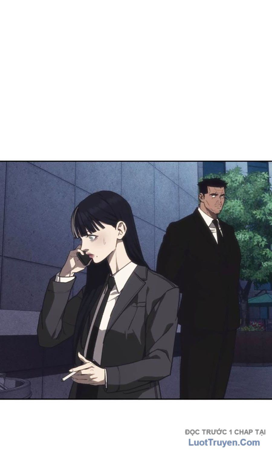 Pháp Sư Đạo Tiền - Chapter 16 - Page 89