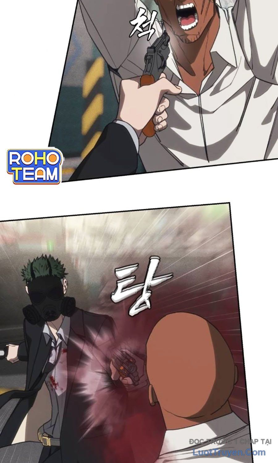 Pháp Sư Đạo Tiền - Chapter 16 - Page 98