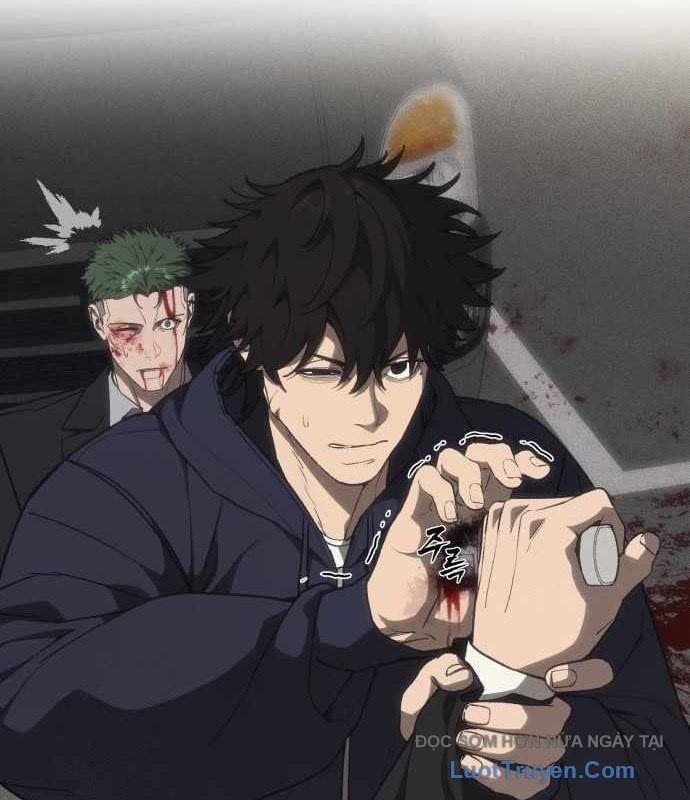 Pháp Sư Đạo Tiền - Chapter 17 - Page 61