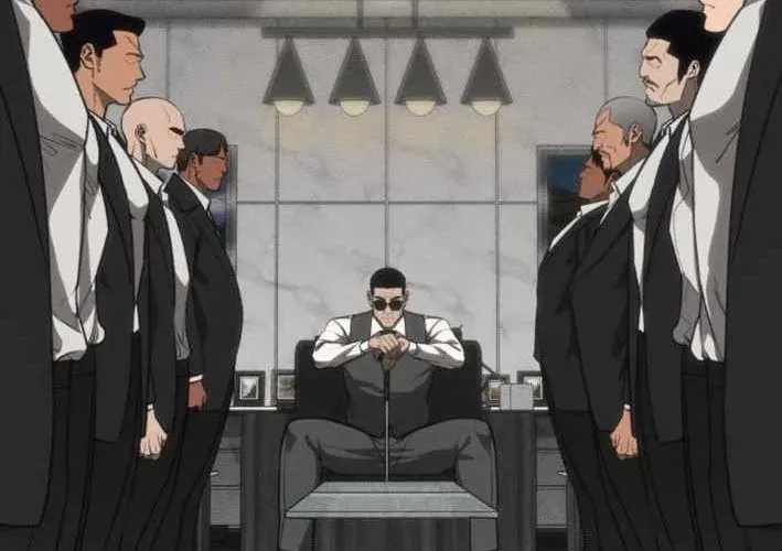 Pháp Sư Đạo Tiền - Chapter 18 - Page 349