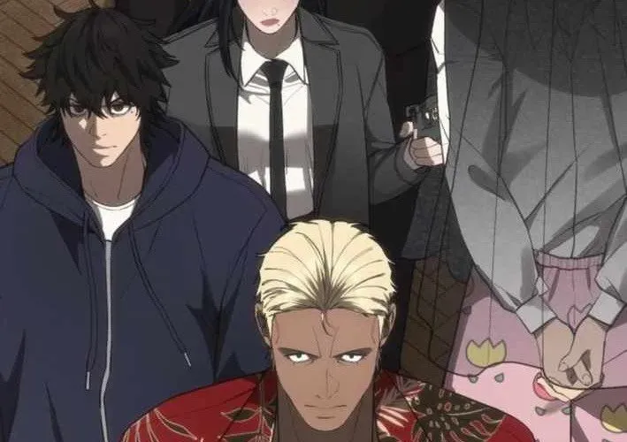 Pháp Sư Đạo Tiền - Chapter 18 - Page 361