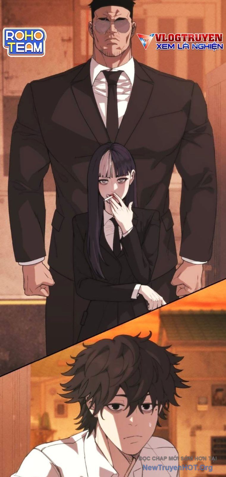 Pháp Sư Đạo Tiền - Chapter 2 - Page 132