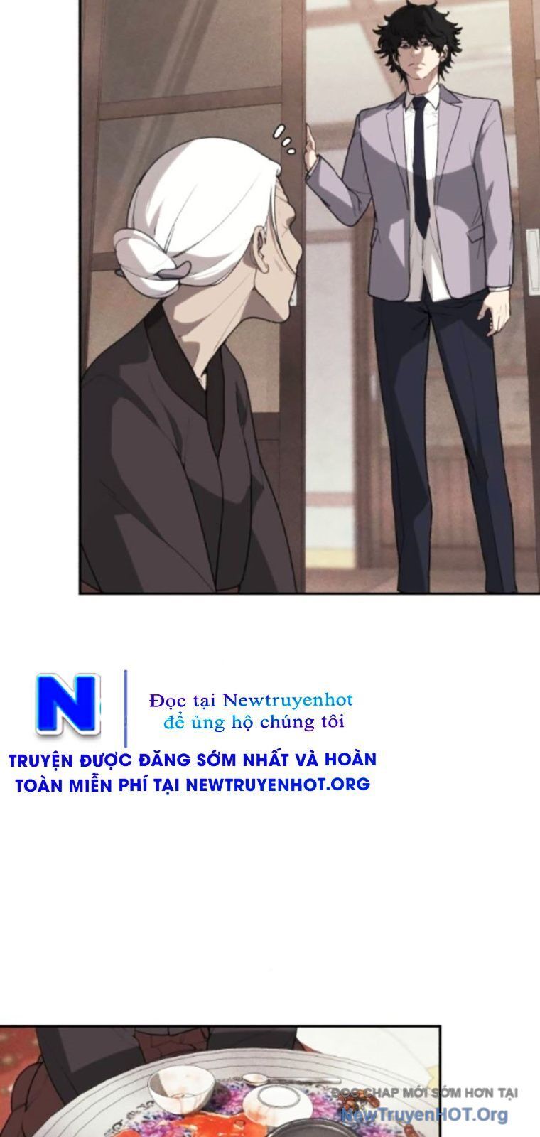 Pháp Sư Đạo Tiền - Chapter 2 - Page 19