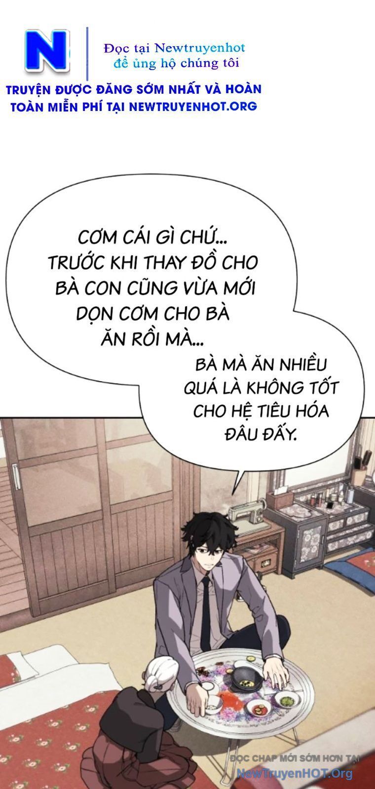 Pháp Sư Đạo Tiền - Chapter 2 - Page 23
