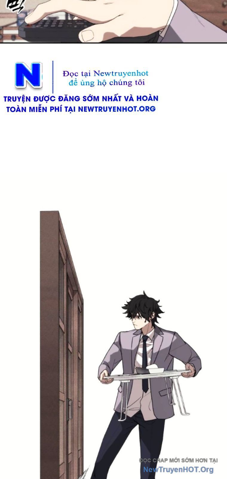 Pháp Sư Đạo Tiền - Chapter 2 - Page 25