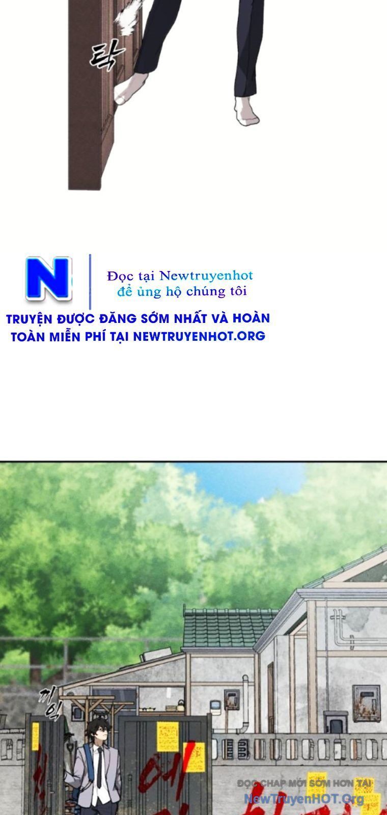 Pháp Sư Đạo Tiền - Chapter 2 - Page 26