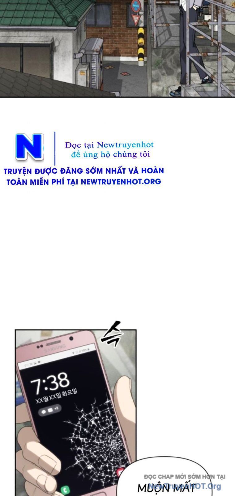 Pháp Sư Đạo Tiền - Chapter 2 - Page 28