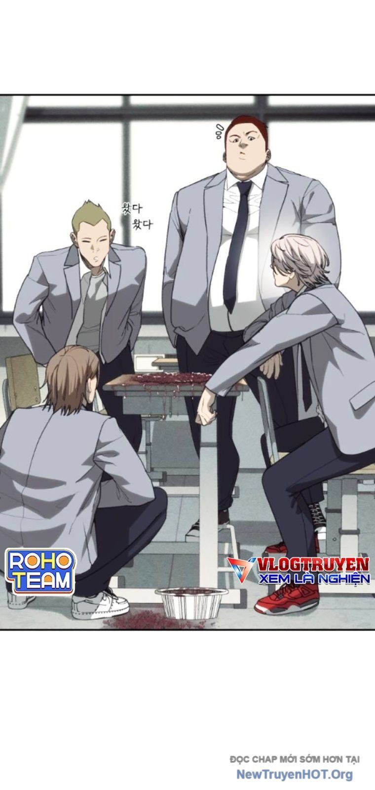 Pháp Sư Đạo Tiền - Chapter 2 - Page 39