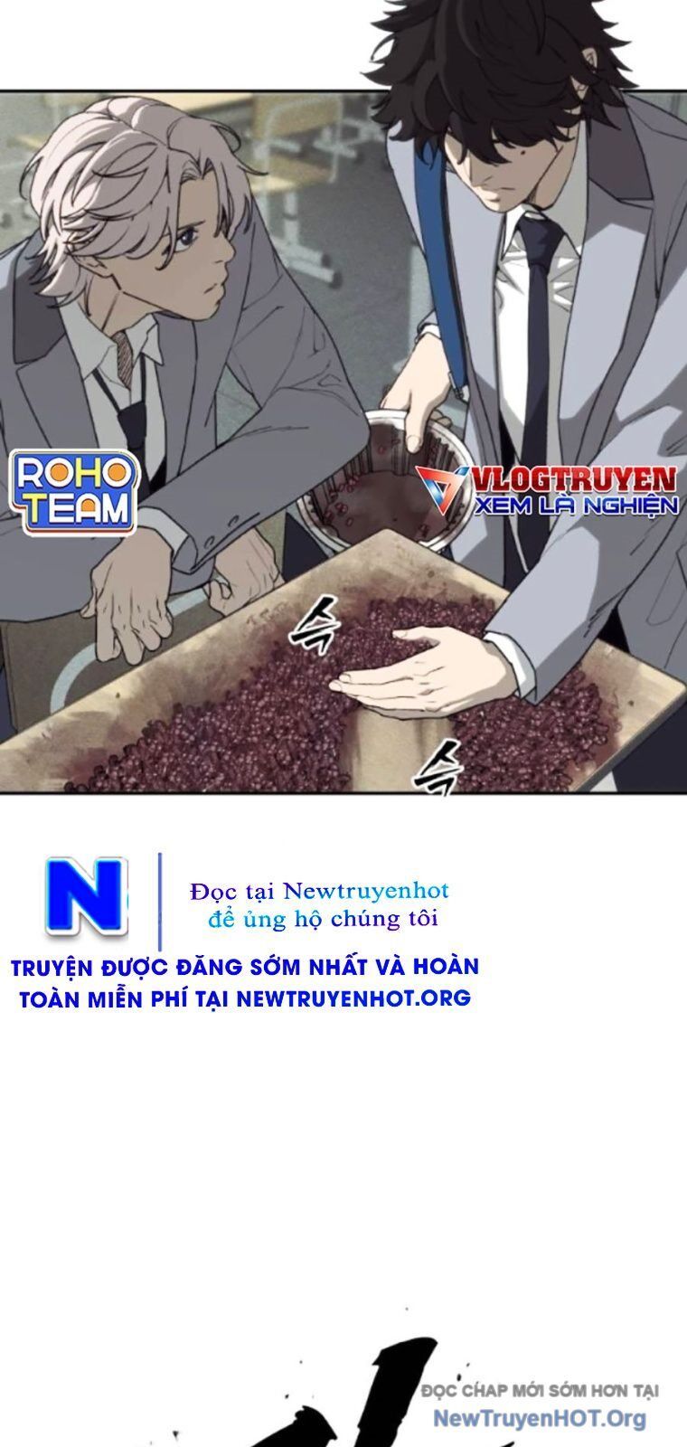 Pháp Sư Đạo Tiền - Chapter 2 - Page 44