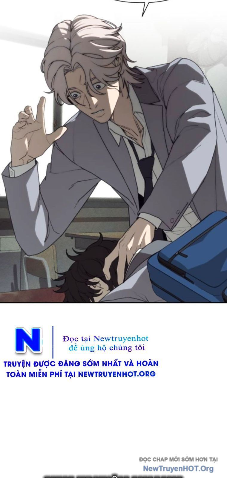 Pháp Sư Đạo Tiền - Chapter 2 - Page 46