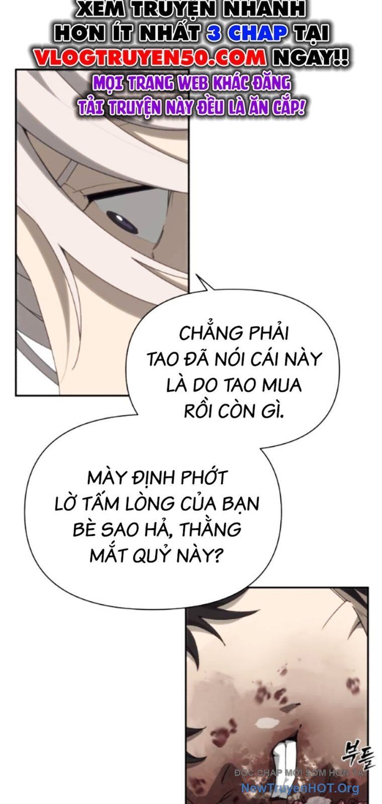 Pháp Sư Đạo Tiền - Chapter 2 - Page 47