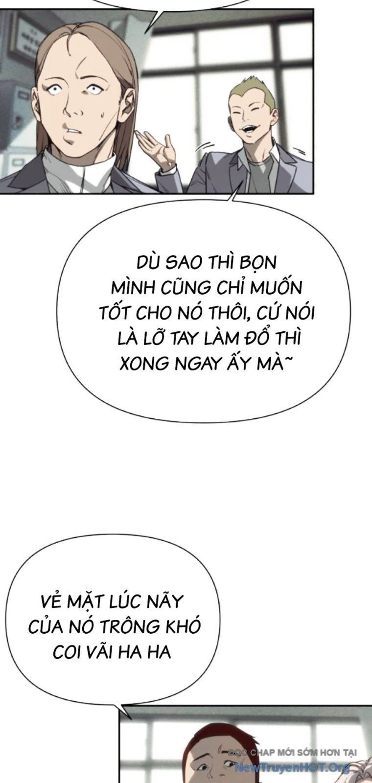 Pháp Sư Đạo Tiền - Chapter 2 - Page 55