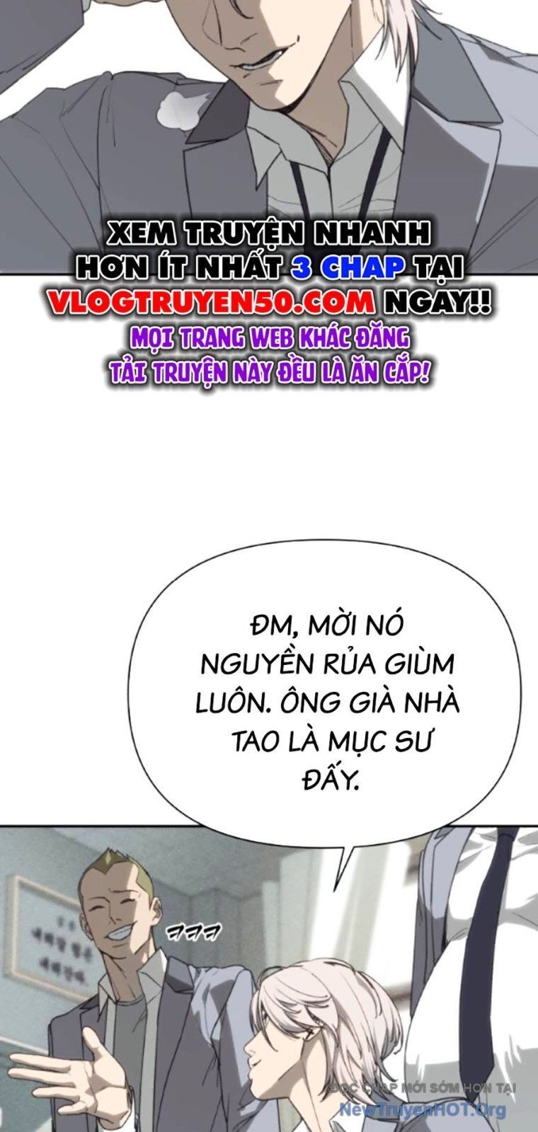 Pháp Sư Đạo Tiền - Chapter 2 - Page 57