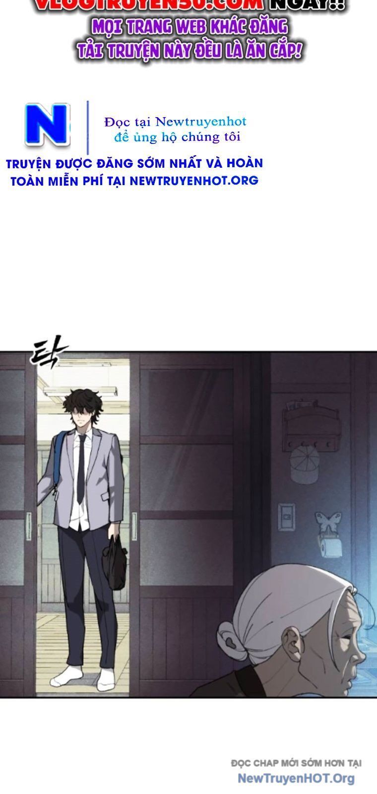 Pháp Sư Đạo Tiền - Chapter 2 - Page 74