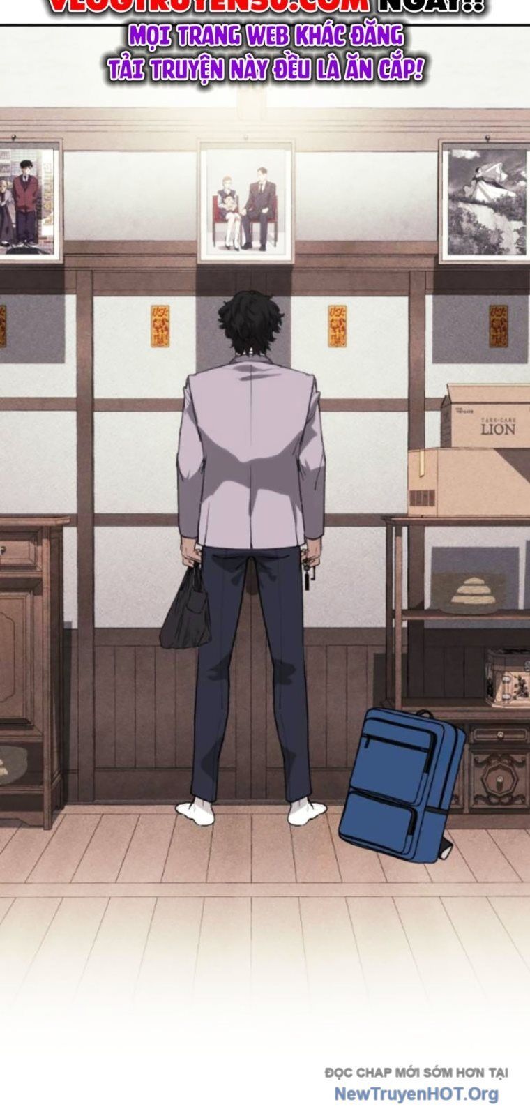 Pháp Sư Đạo Tiền - Chapter 2 - Page 82